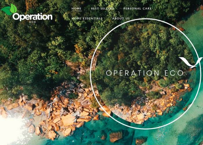 Operation Eco